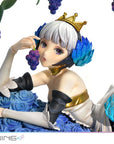 Odin Sphere Prisma Wing PVC Statue 1/7 Leifthrasir Gwendolyn 24 cm