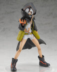 Black Rock Shooter: Dawn Fall Pop Up Parade PVC Statue Strength Dawn Fall Ver. 13 cm