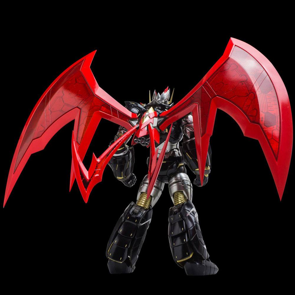 Mazinkaiser SKL Diecast Action Figure Riobot Mazinkaiser 18 cm