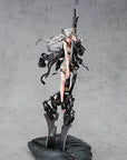 A-Z: Illustrations PVC Statue 1/7 A 42 cm