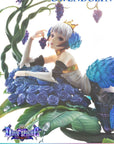 Odin Sphere Prisma Wing PVC Statue 1/7 Leifthrasir Gwendolyn 24 cm