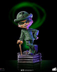 Batman Forever Mini Co. PVC Figure The Riddler 15 cm