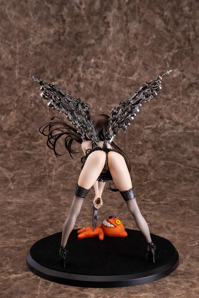 Original Character by Vispo Statue 1/7 Sogno 23 cm