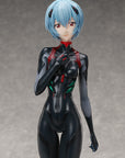 Rebuild of Evangelion PVC Statue 1/4 Rei Ayanami 41 cm