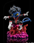 Marvel Comics Mini Co. PVC Figure Nightcrawler (X-Men) 15 cm