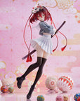 Original Character PVC Statue Yu Illustration Wasera-chan 26 cm