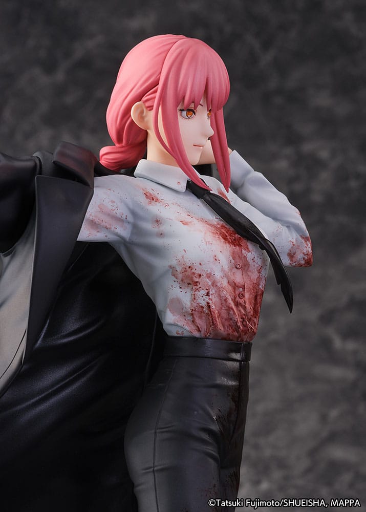 Chainsaw Man PVC Statue 1/7 Makima 26 cm