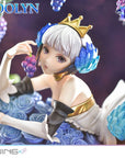 Odin Sphere Prisma Wing PVC Statue 1/7 Leifthrasir Gwendolyn 24 cm