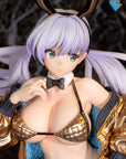 Original Character PVC Statue 1/6 Mimi Usada Gold Ver. 28 cm