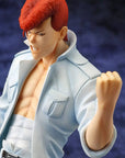 Yu Yu Hakusho ARTFXJ Statue 1/8 Kazuma Kuwabara 22 cm