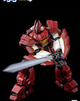 Panzer World Galient Robo-Dou Action Figure Galient (Kelvin Sau Redesign) 25 cm