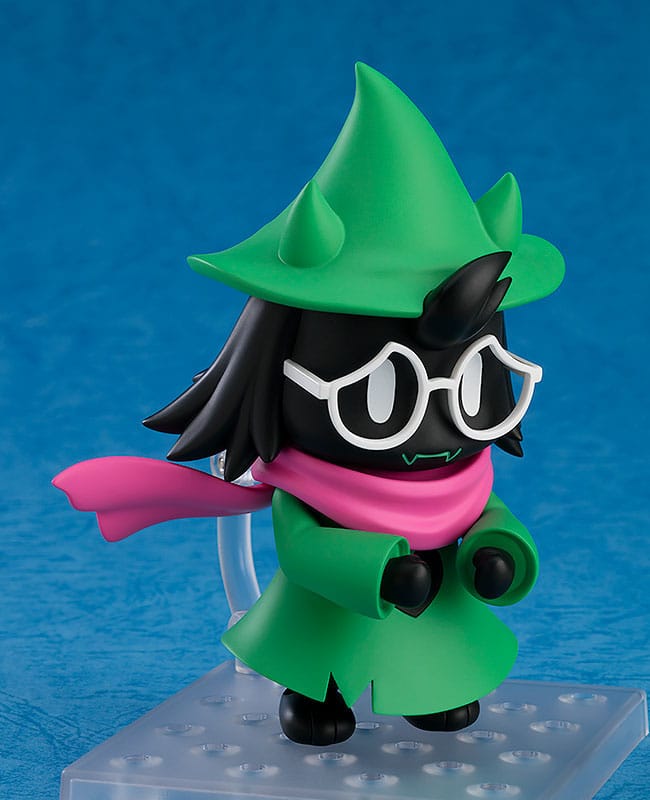 Deltarune Nendoroid Action Figure Ralsei 10 cm