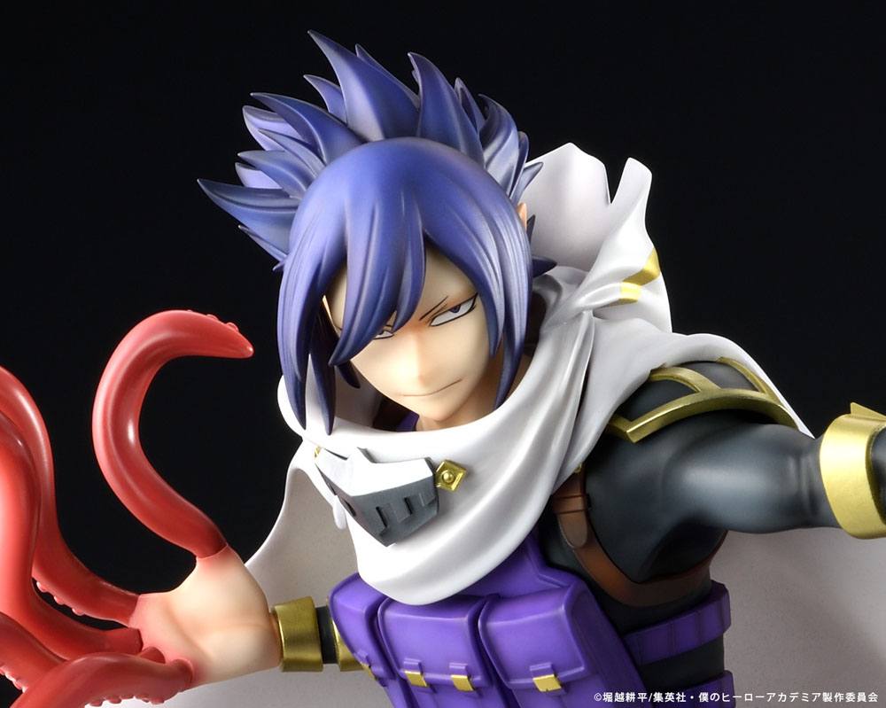 My Hero Academia PVC Statue 1/8 Tamaki Amajiki Hero Suits Ver. 19 cm