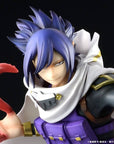 My Hero Academia PVC Statue 1/8 Tamaki Amajiki Hero Suits Ver. 19 cm