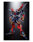 Super Robot Wars: Original Generations Soul of Chogokin Actionfigure GX-46R Dygenguar & Aussenseiter 18 cm