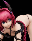 To Love-Ru Darkness Statue PVC 1/6 Mea Kurosaki Darkness Ver. 15 cm