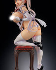 Original Character by Asanagi PVC 1/5 PaiZuri Sister Zuriel 28 cm