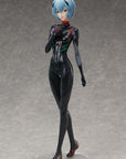 Rebuild of Evangelion PVC Statue 1/4 Rei Ayanami 41 cm