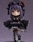 My Dress-Up Darling Nendoroid Action Figure Shizuku Kuroe Cosplay by Marin 14 cm