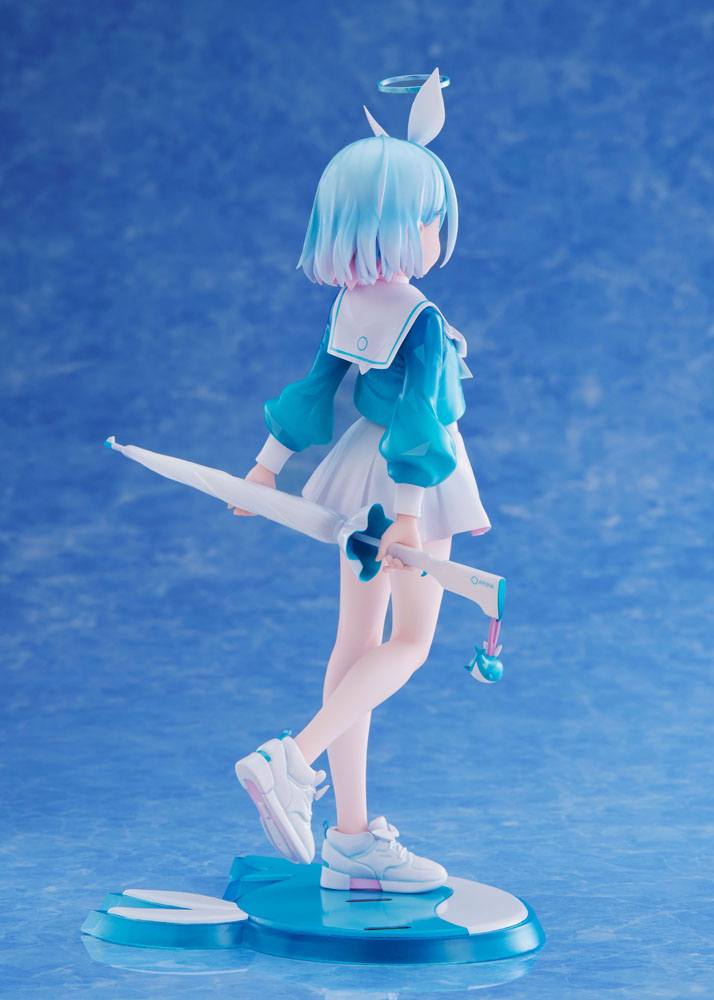 Blue Archive PVC Statue 1/7 Arona Ami Ami Limited Edition 22 cm