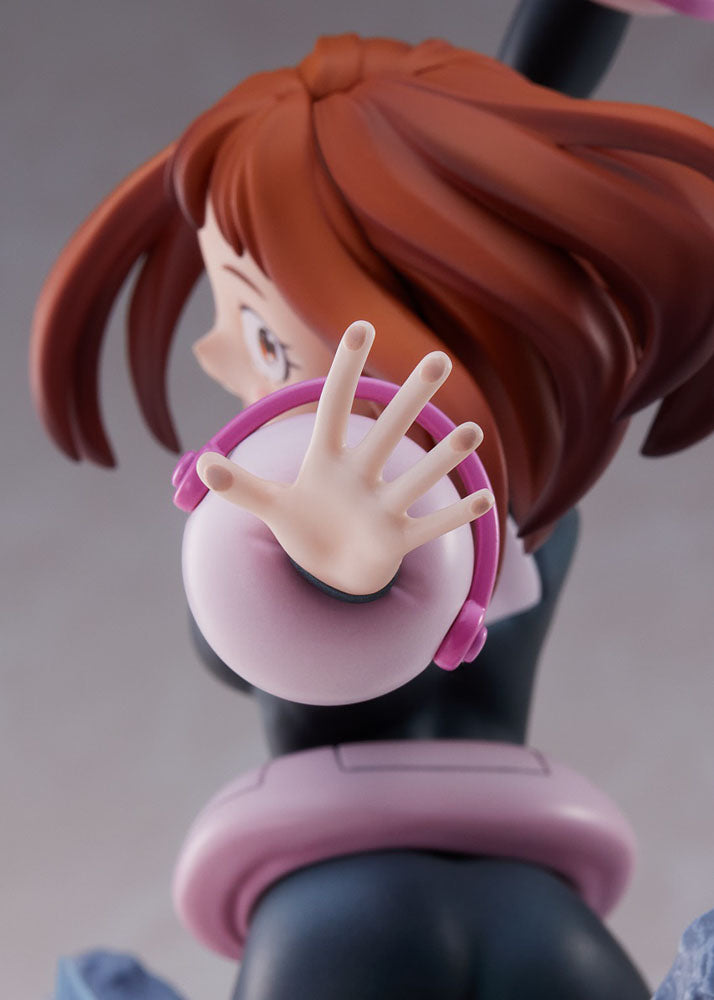 My Hero Academia PVC Statue 1/8 Ochaco Uraraka 23 cm