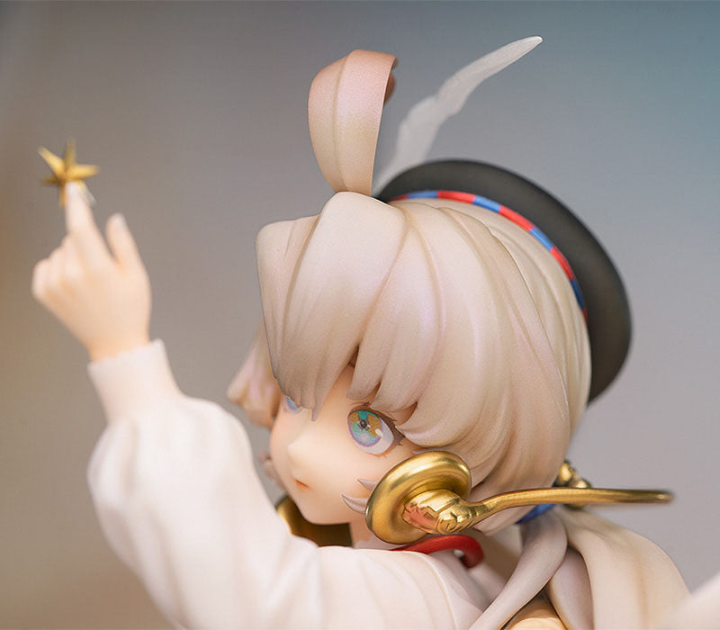 Original Character PVC Statue 1/7 Time Compass 22 cm