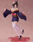 Overlord IV Coreful PVC Statue Albedo Sakura Kimono Ver. 20 cm