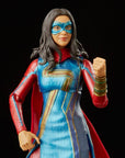 Ms. Marvel Marvel Legends Series Action Figure 2022 Infinity Ultron BAF: Ms. Marvel 15 cm