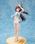 Love Live! Nijigasaki High School Idol Club PVC Statue 1/7 Shizuku Osaka: Beach Girl Ver. 27 cm