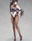 Azur Lane PVC Statue 1/7 Takao Glamorous Full Drive Ver. 25 cm