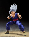 Dragon Ball Super: Super Hero S.H. Figuarts Action Figure Son Gohan Beast 15 cm