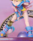 Yu-Gi-Oh! PVC Statue Dark Magician Girl Standard Pastel Edition 30 cm