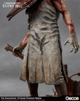 Dead By Daylight - Silent Hill Chapter Statue 1/6 The Executioner 35 cm