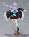 Uma Musume Pretty Derby Figma Action Figure Umamusume: Pretty Derby Mejiro McQueen 14 cm