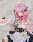 Houkai 3rd Statue 1/7 Elysia - Pink Maid 25 cm