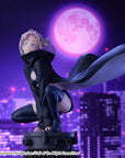 Call of the Night Luminasta PVC Statue Nazuna 17 cm