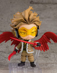 My Hero Academia Nendoroid Action Figure Hawks 10 cm