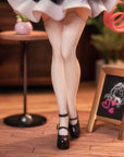 Houkai 3rd Statue 1/7 Elysia - Pink Maid 25 cm