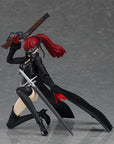 Persona 5 Royal Figma Action Figure Violet 13 cm