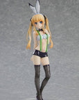 Saekano the Movie: Finale Pop Up Parade PVC Statue Eriri Spencer Sawamura: Bunny Ver. 17 cm