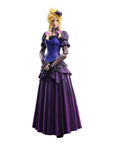 Final Fantasy VII Remake Play Arts Kai Action Figure Cloud Strife Dress Ver. 28 cm