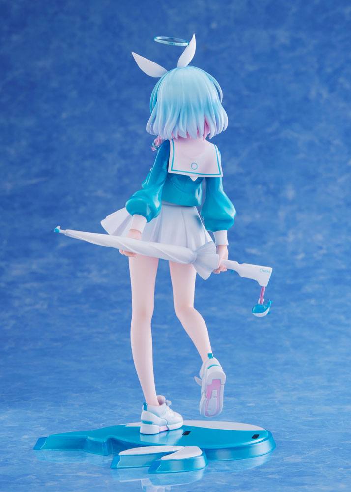 Blue Archive PVC Statue 1/7 Arona Ami Ami Limited Edition 22 cm