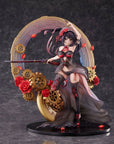 Date A Live IV PVC Statue 1/7 Kurumi Tokisaki Lingerie Swimwear Ver. 27 cm