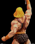 Masters of the Universe Art Scale Statue 1/10 He-Man 22 cm