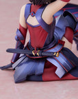 Bofuri: I Don't Want to Get Hurt, So I'll Max Out My Defense PVC Statue Maple 11 cm