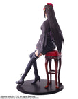 Final Fantasy VII Remake Static Arts Gallery Statue Tifa Lockhart Sporty Dress Ver. 23 cm