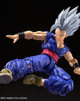 Dragon Ball Super: Super Hero S.H. Figuarts Action Figure Son Gohan Beast 15 cm