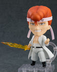 Yu Yu Hakusho Nendoroid Action Figure Kazuma Kuwabara 10 cm