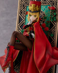 Fate/Extra PVC Statue 1/7 Nero Claudius 21 cm