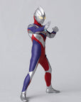 Ultraman Tiga Light-Up Action Figure Tiga 16 cm